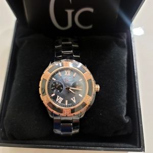 Gc Guess collections watch